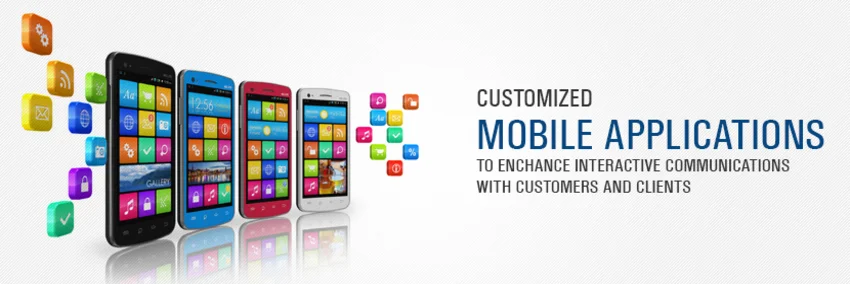 Mobile Website Development Company,Mobile Application Development Services In India
